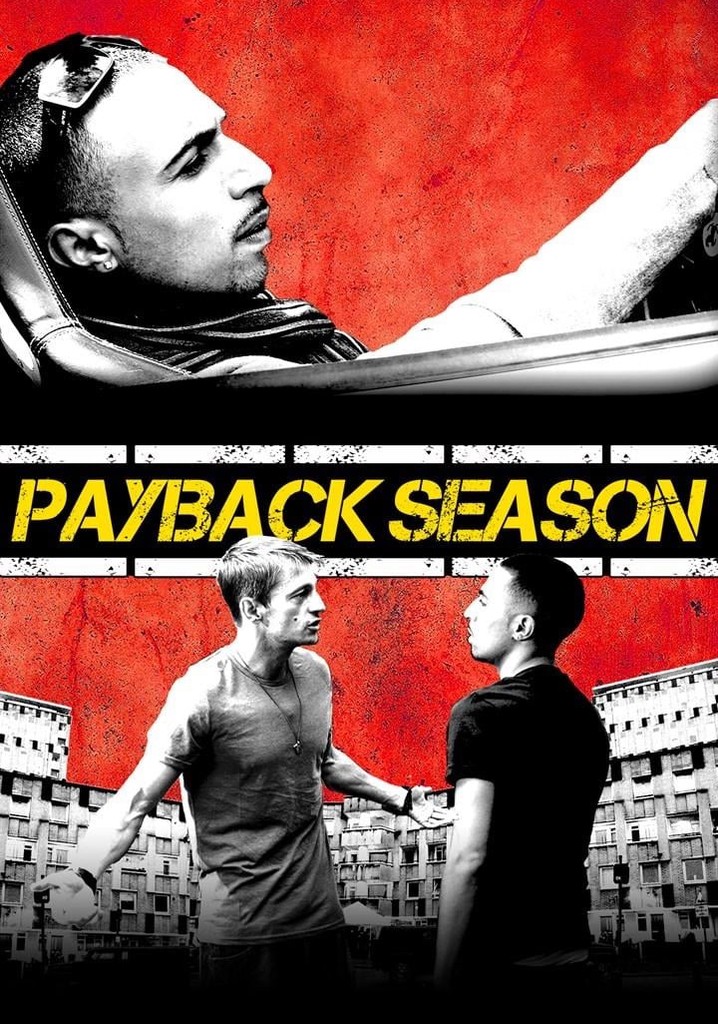 Payback Season movie watch streaming online